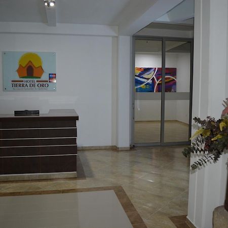 Hotel Tierra De Oro Santander de Quilichao Εξωτερικό φωτογραφία