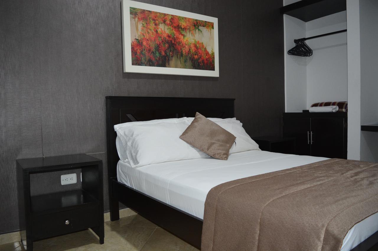 Hotel Tierra De Oro Santander de Quilichao Εξωτερικό φωτογραφία