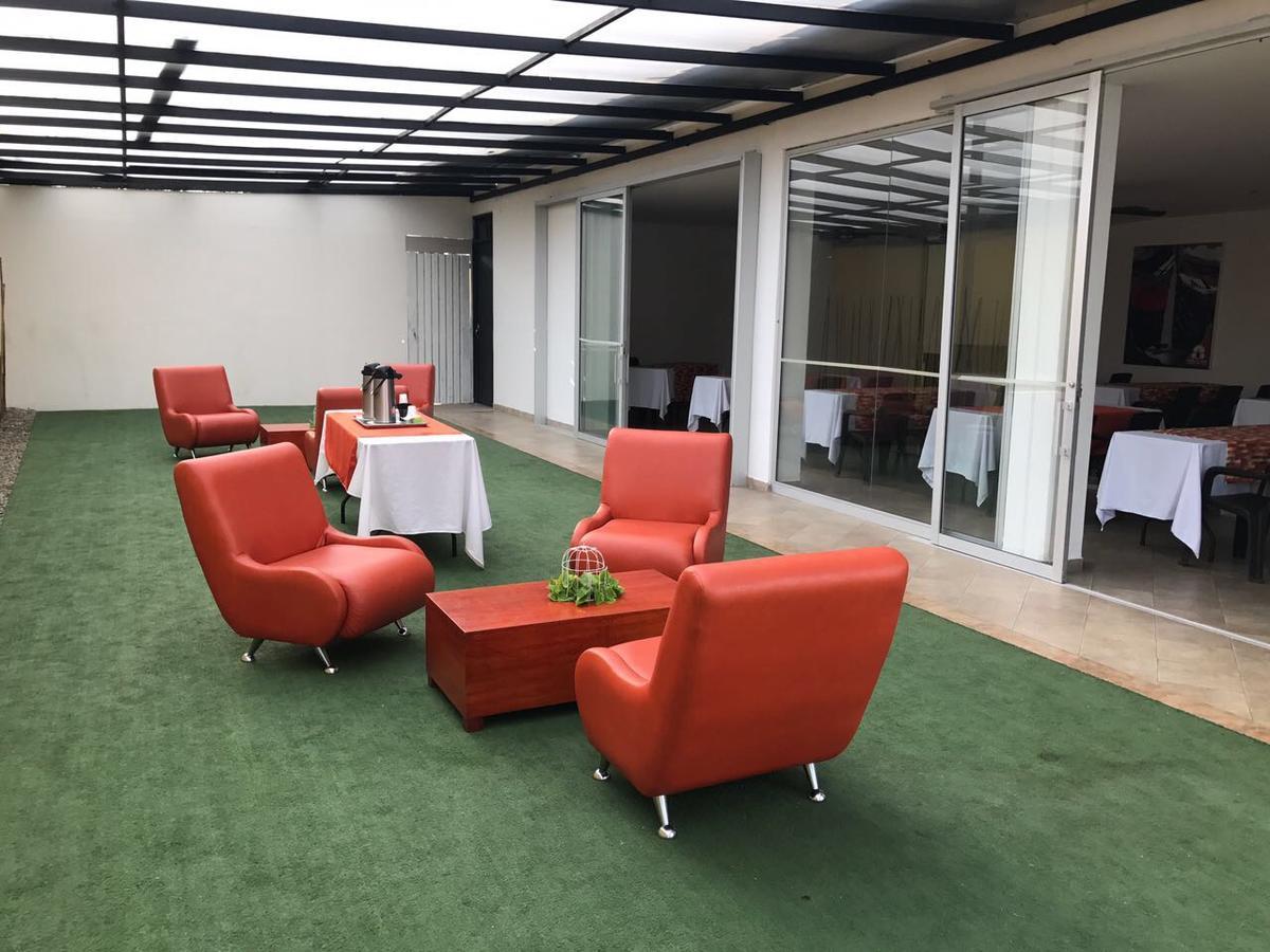 Hotel Tierra De Oro Santander de Quilichao Εξωτερικό φωτογραφία