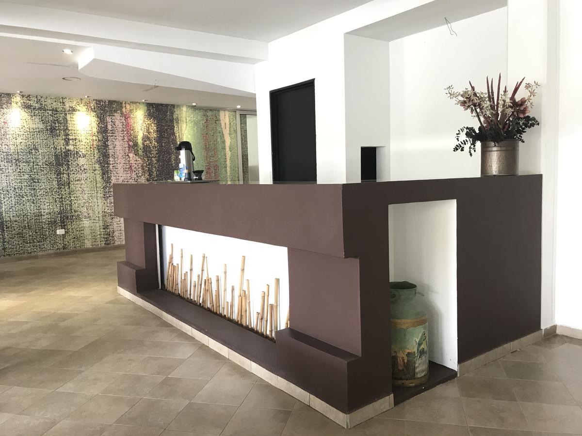 Hotel Tierra De Oro Santander de Quilichao Εξωτερικό φωτογραφία