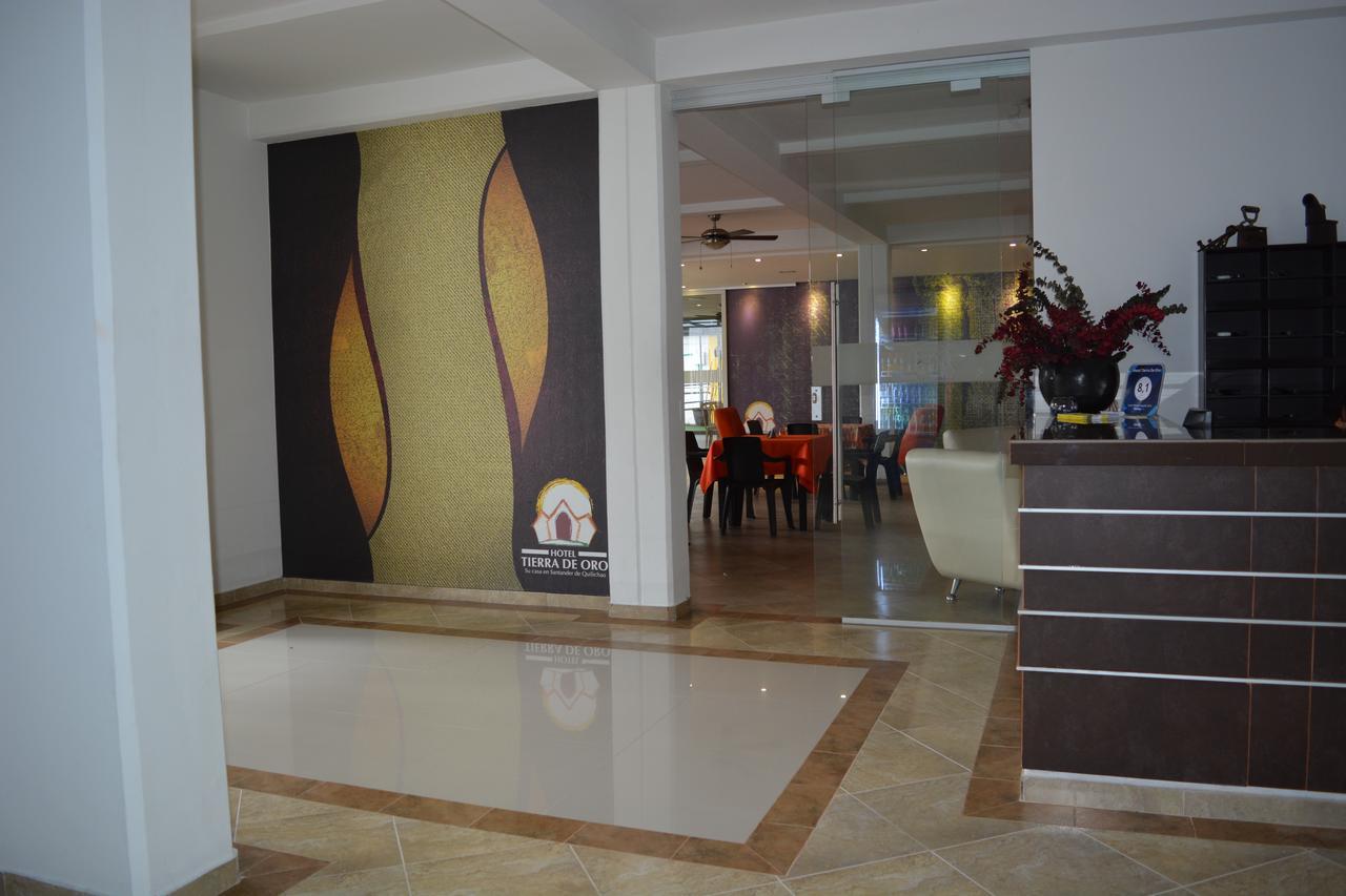 Hotel Tierra De Oro Santander de Quilichao Εξωτερικό φωτογραφία