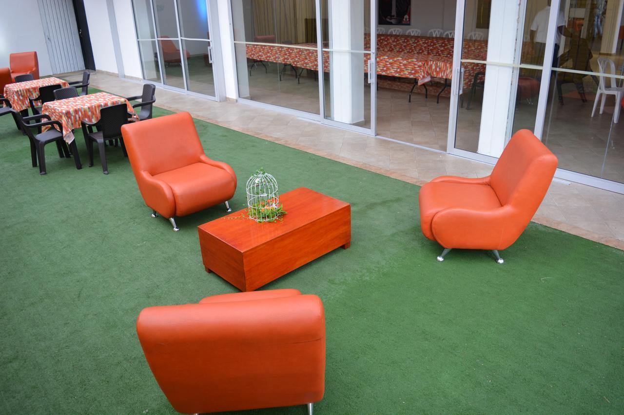 Hotel Tierra De Oro Santander de Quilichao Εξωτερικό φωτογραφία