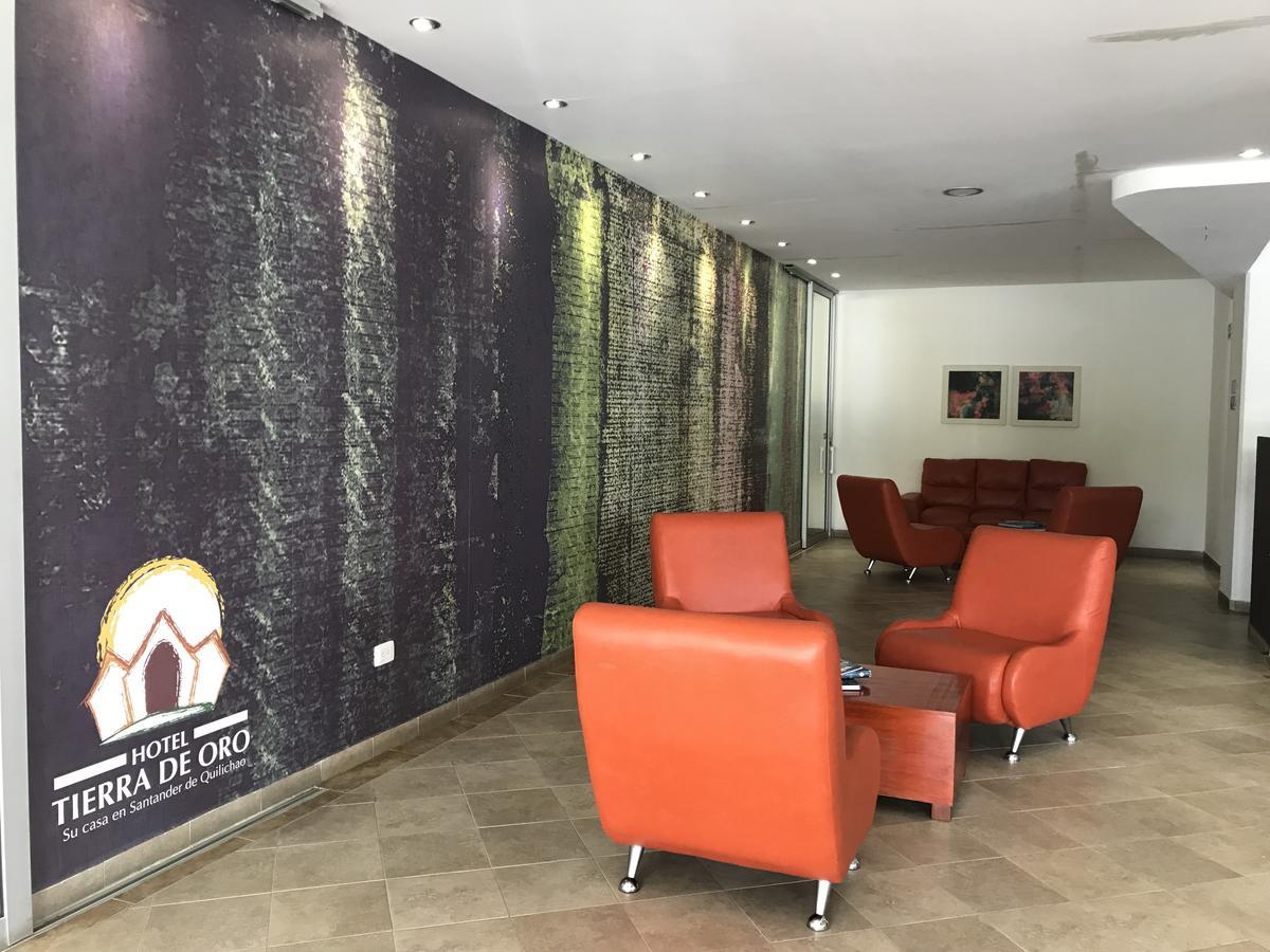 Hotel Tierra De Oro Santander de Quilichao Εξωτερικό φωτογραφία