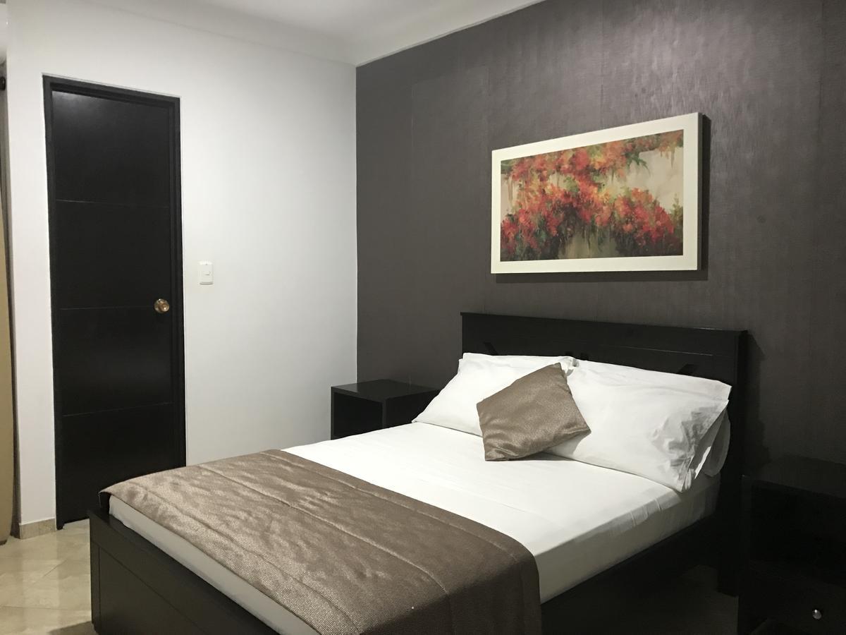 Hotel Tierra De Oro Santander de Quilichao Εξωτερικό φωτογραφία