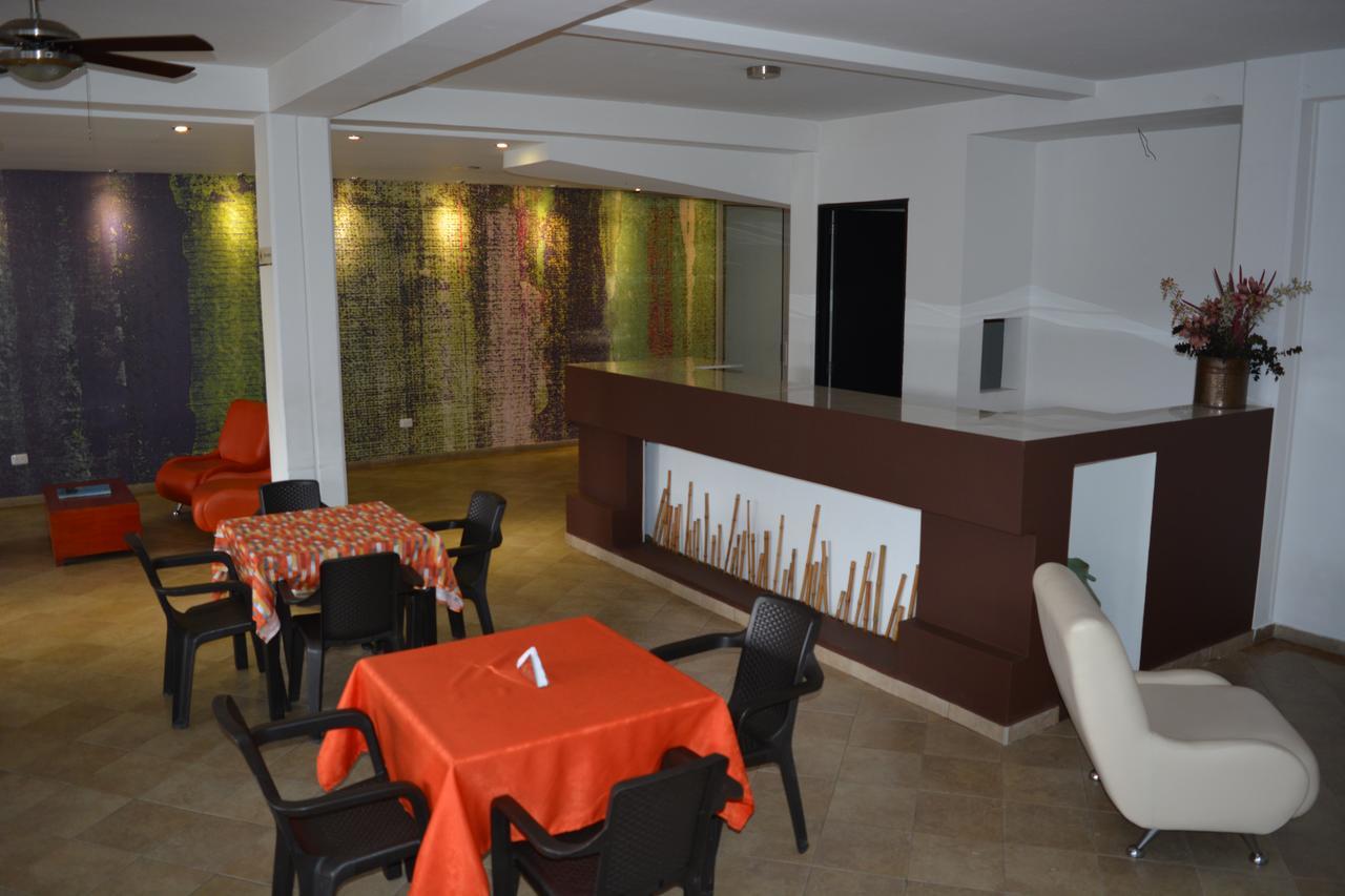 Hotel Tierra De Oro Santander de Quilichao Εξωτερικό φωτογραφία