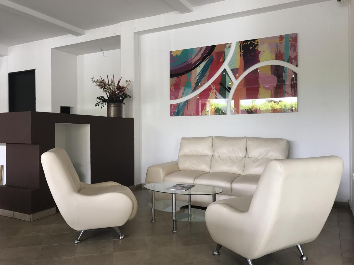 Hotel Tierra De Oro Santander de Quilichao Εξωτερικό φωτογραφία