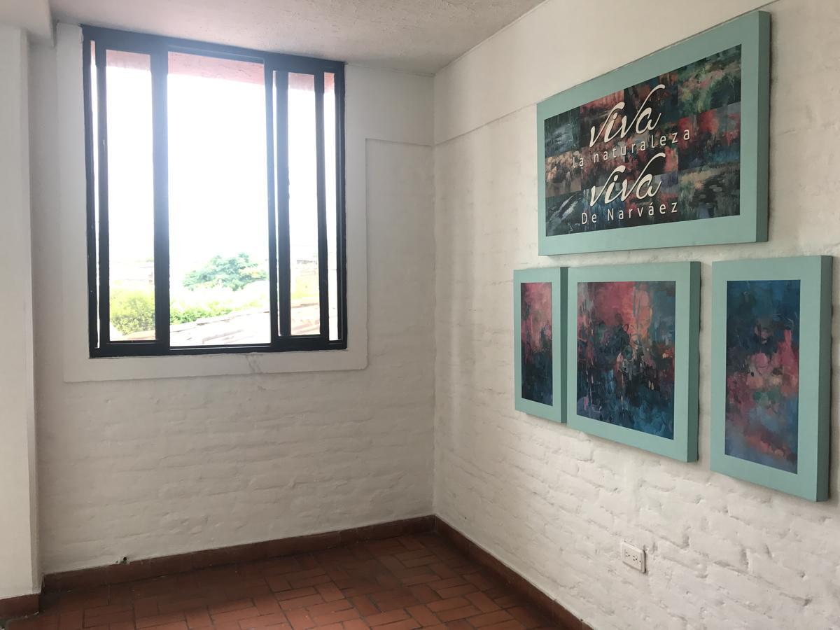 Hotel Tierra De Oro Santander de Quilichao Εξωτερικό φωτογραφία