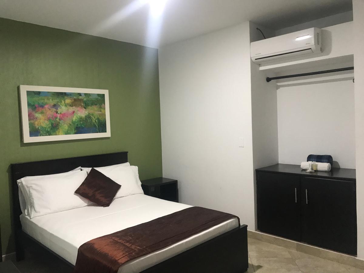Hotel Tierra De Oro Santander de Quilichao Εξωτερικό φωτογραφία