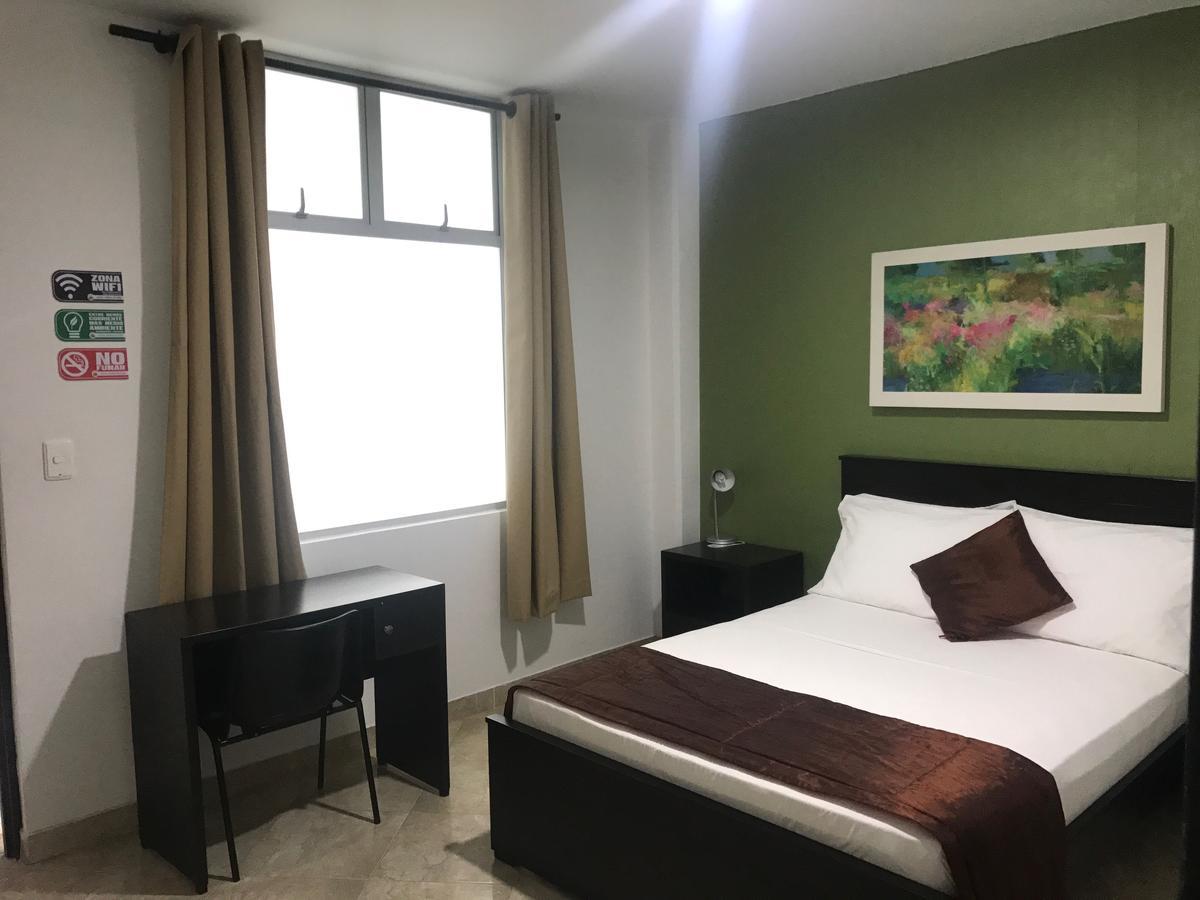 Hotel Tierra De Oro Santander de Quilichao Εξωτερικό φωτογραφία