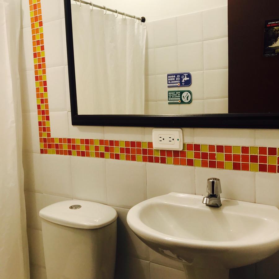 Hotel Tierra De Oro Santander de Quilichao Εξωτερικό φωτογραφία