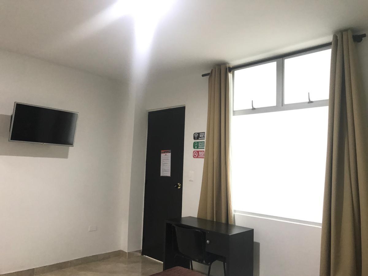 Hotel Tierra De Oro Santander de Quilichao Εξωτερικό φωτογραφία