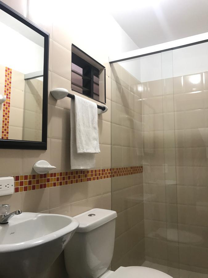 Hotel Tierra De Oro Santander de Quilichao Εξωτερικό φωτογραφία